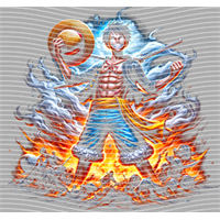 Japanese anime-JP 1065